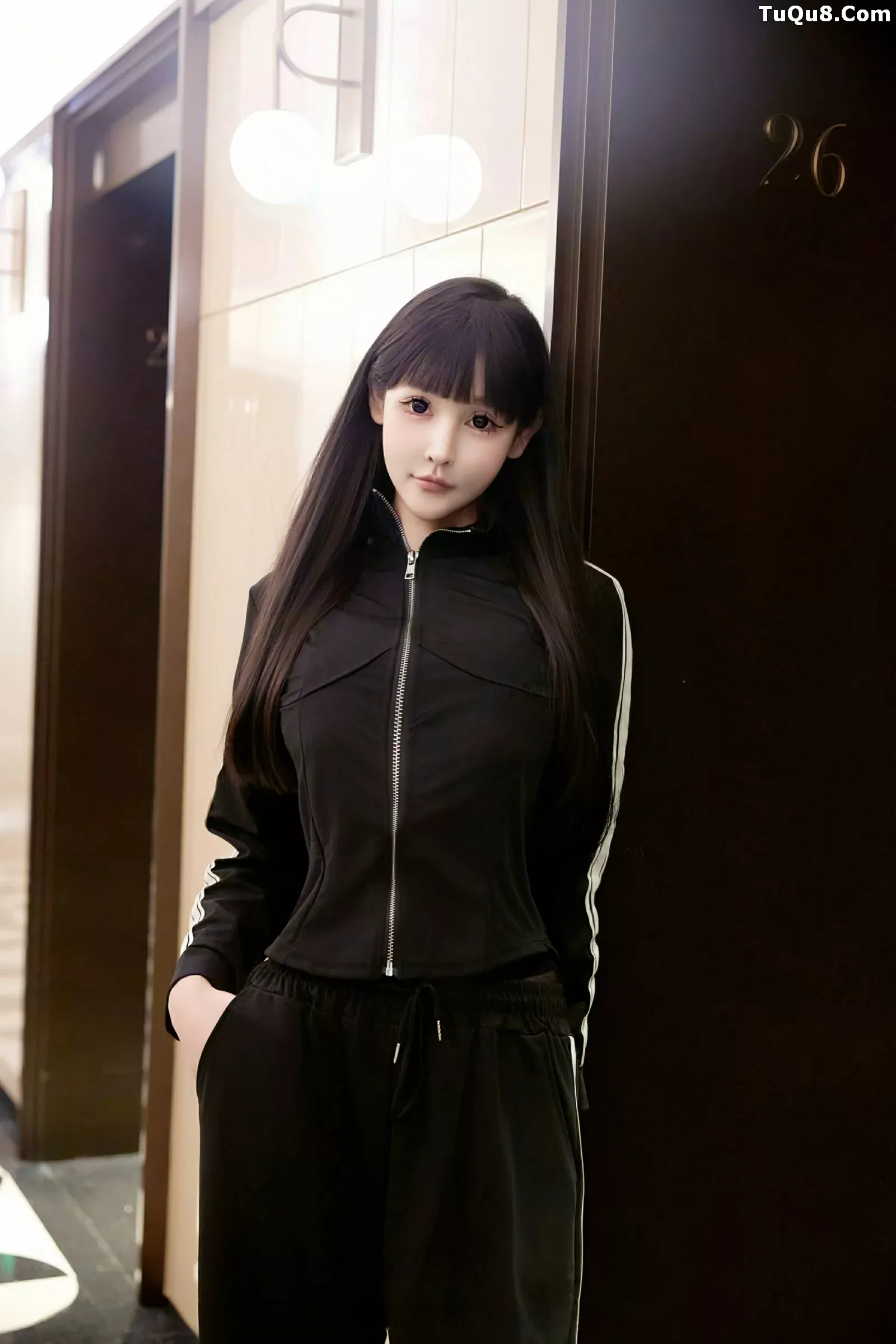 [XiuRen秀人网]第10482期智恩写真-秀人资源网